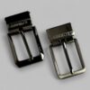 Leather  Italian Reversible Shrunken Belt for Men, Formal & Casual Belt, - Image 5