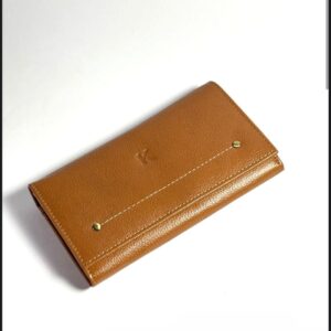 Ladies Clutch – Premium Quality Wallet.