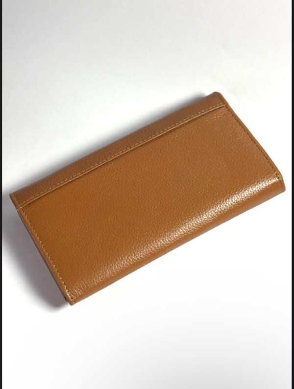 Ladies Clutch – Premium Quality Wallet. - Image 2