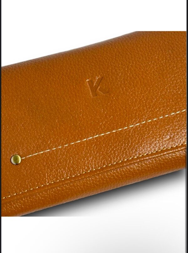 Ladies Clutch – Premium Quality Wallet. - Image 4